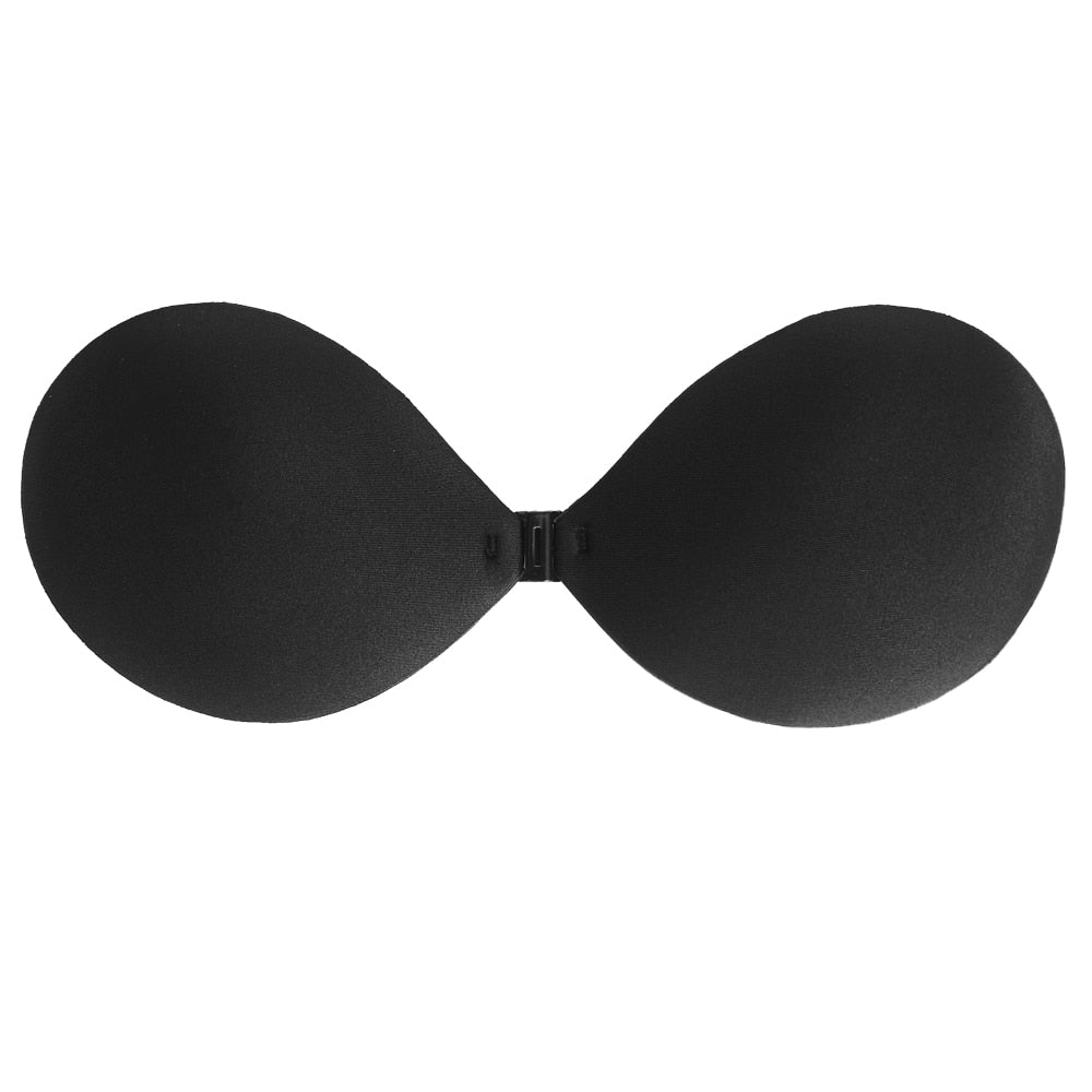 Soutien-gorge push-up auto-adhésif-Velonjara-Secret